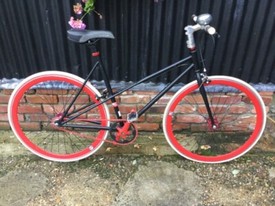 trek fx seven five